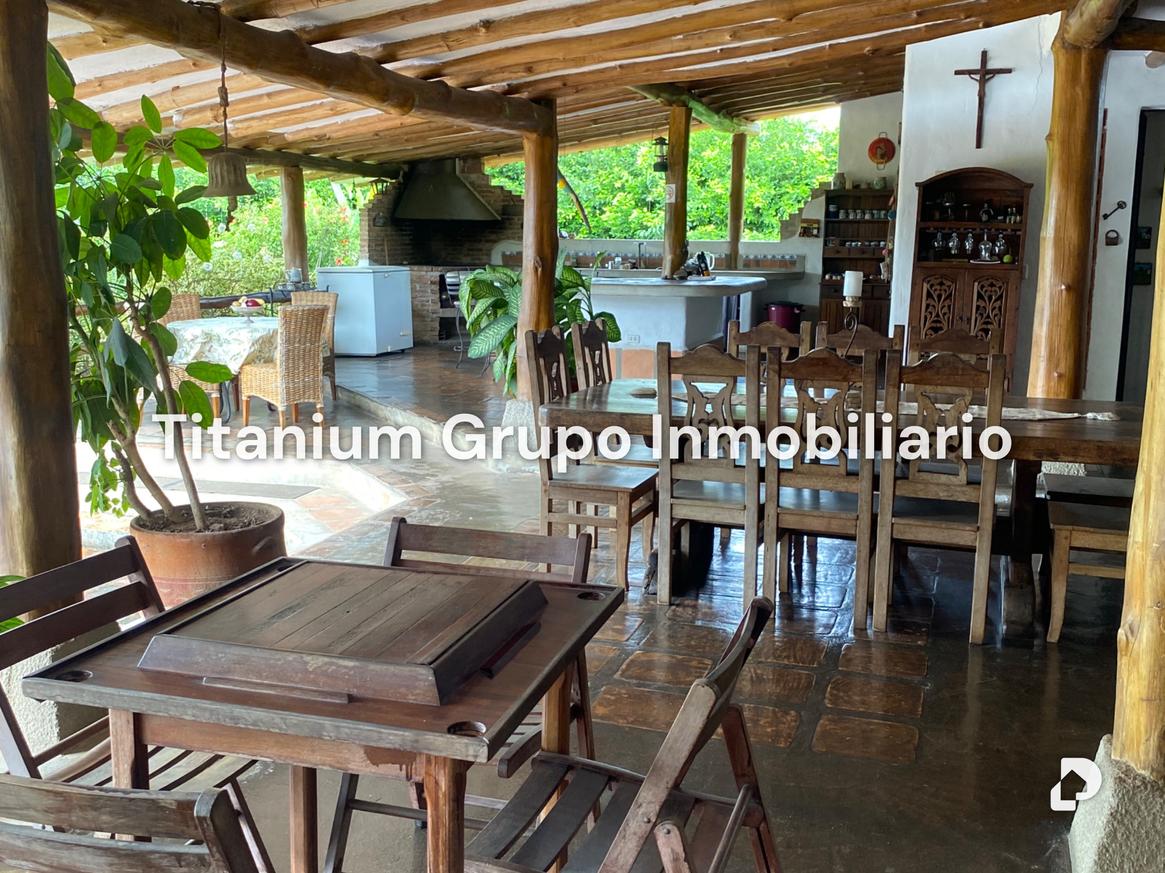 Finca en Safari Carabobo, Tocuyito – 3