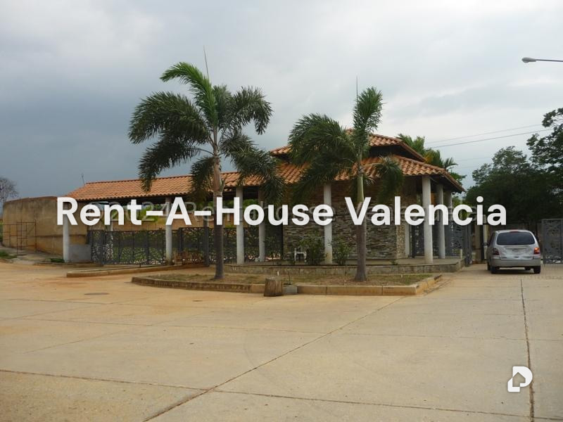 Terreno en Guataparo, Valencia – 2
