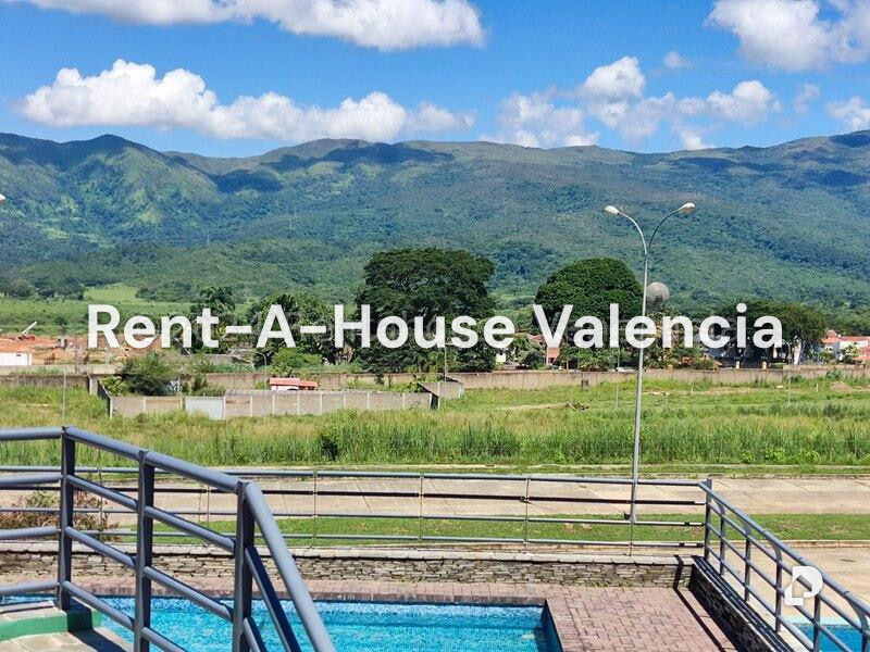 Terreno en Guataparo, Valencia – 21