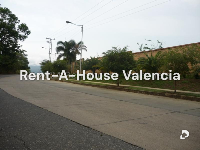 Terreno en Guataparo, Valencia – 8