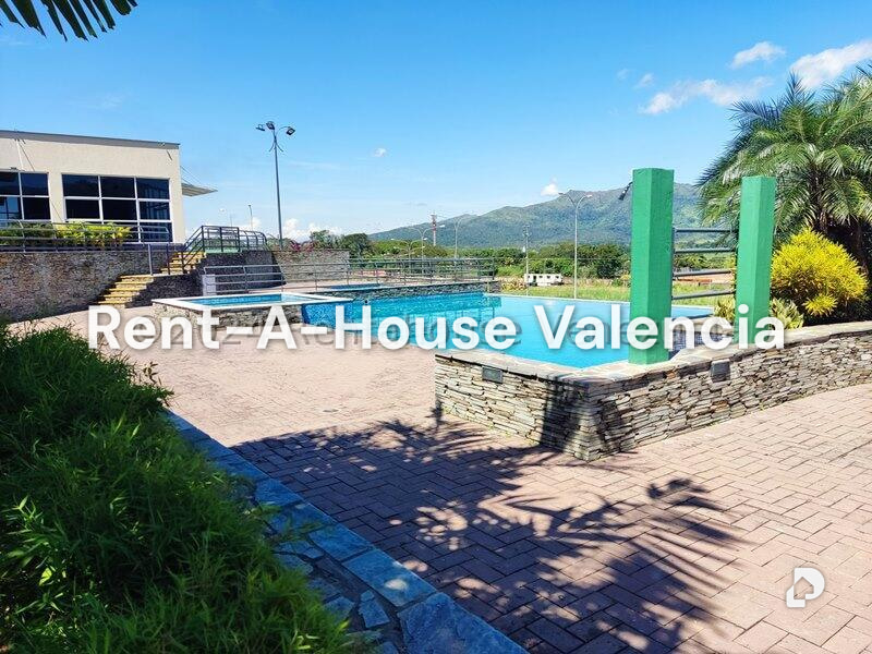 Terreno en Guataparo, Valencia – 13