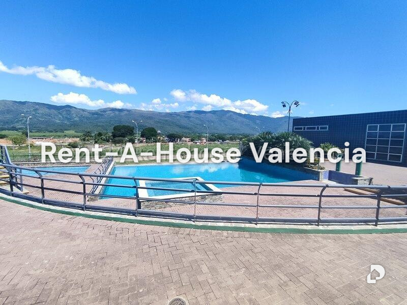 Terreno en Guataparo, Valencia – 23