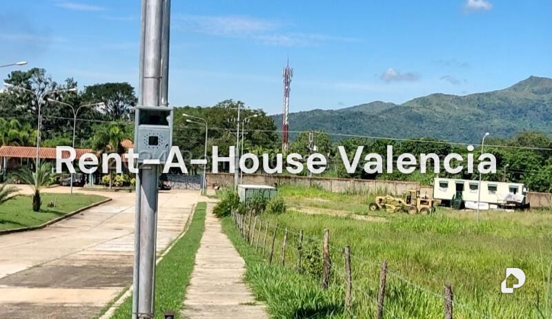 Terreno en Guataparo, Valencia – 25