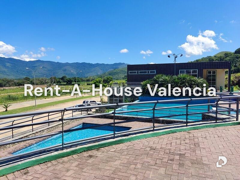 Terreno en Guataparo, Valencia – 17