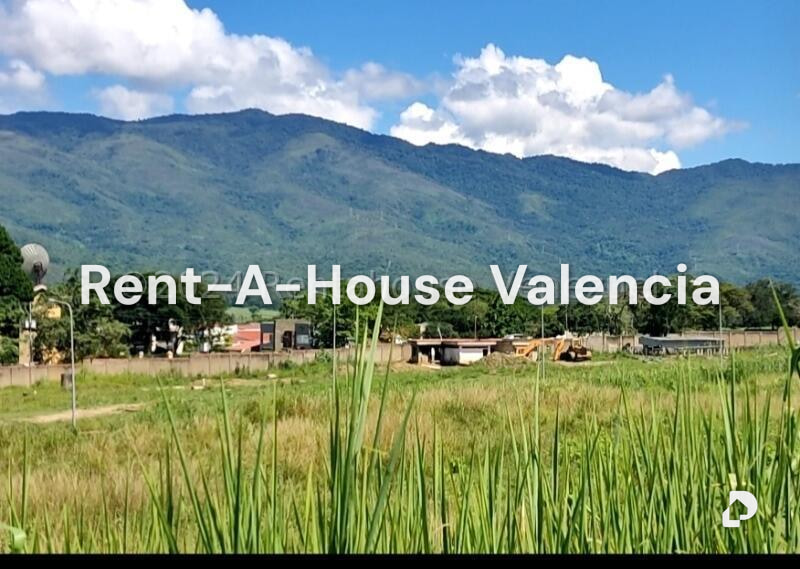 Terreno en Guataparo, Valencia – 26