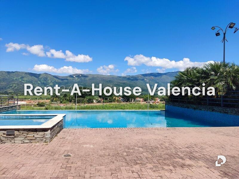 Terreno en Guataparo, Valencia – 14