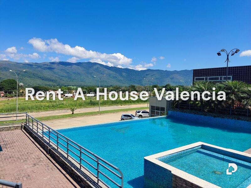 Terreno en Guataparo, Valencia – 1