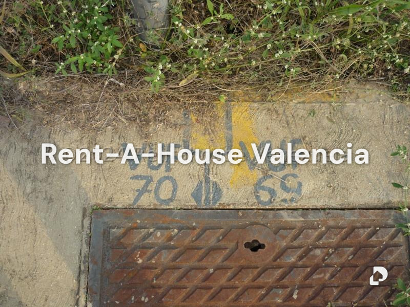 Terreno en Guataparo, Valencia – 4