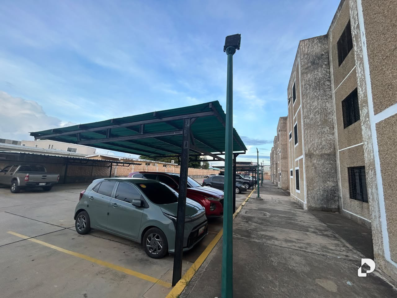 Apartamento en Maracaibo – 11