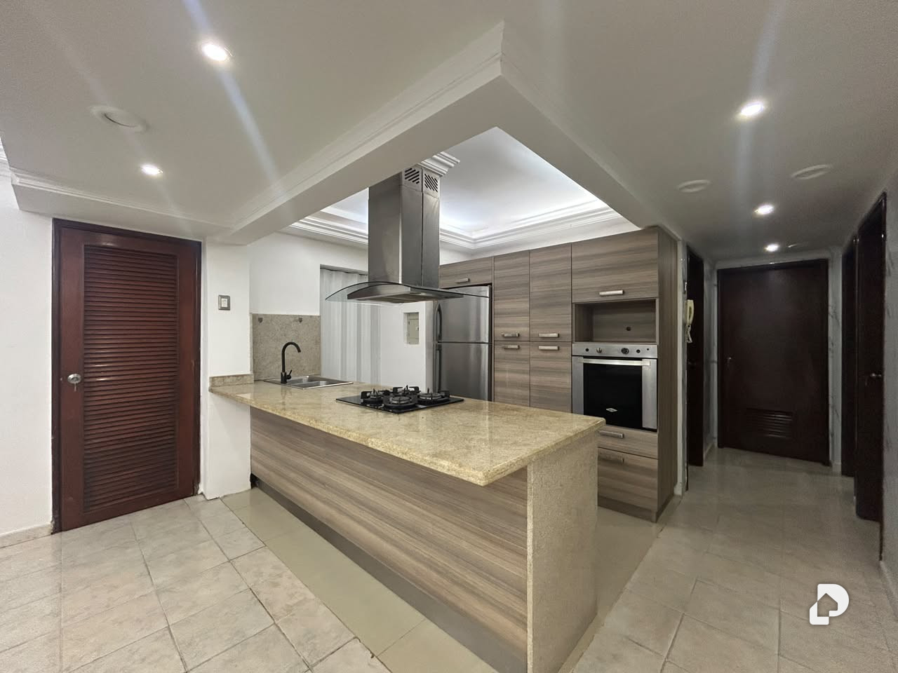 Apartamento en Maracaibo – 3