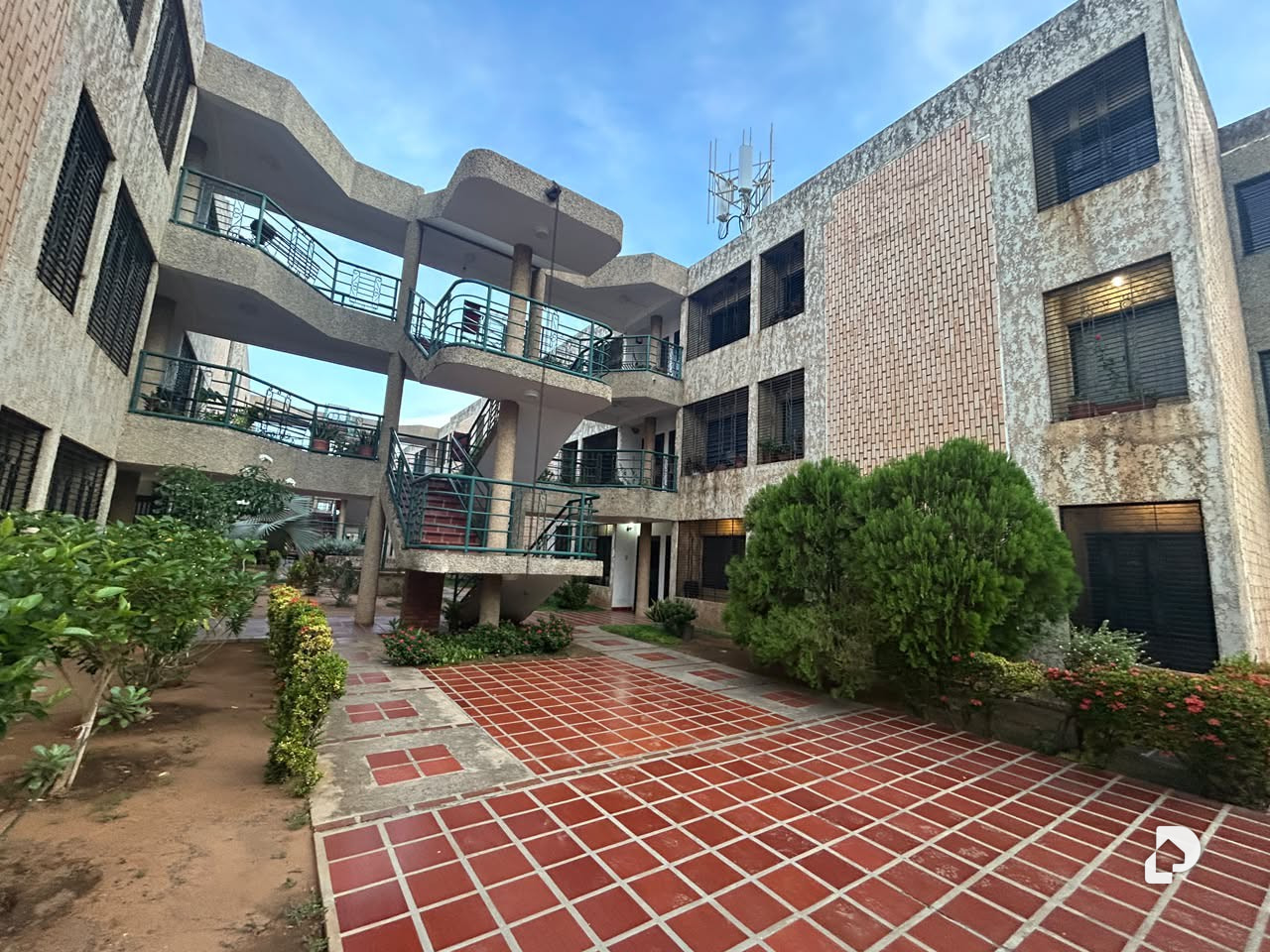 Apartamento en Maracaibo – 9