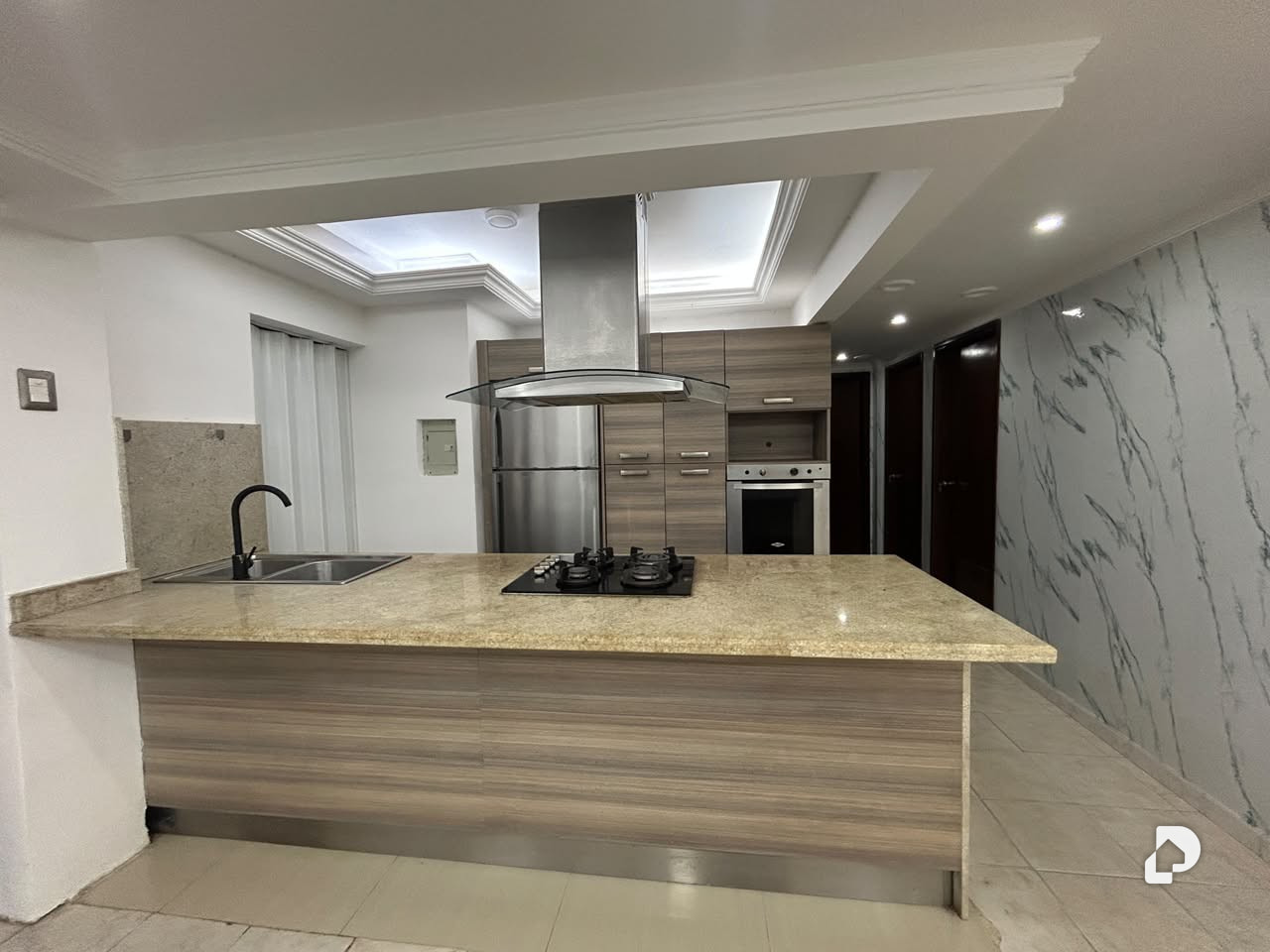 Apartamento en Maracaibo – 4