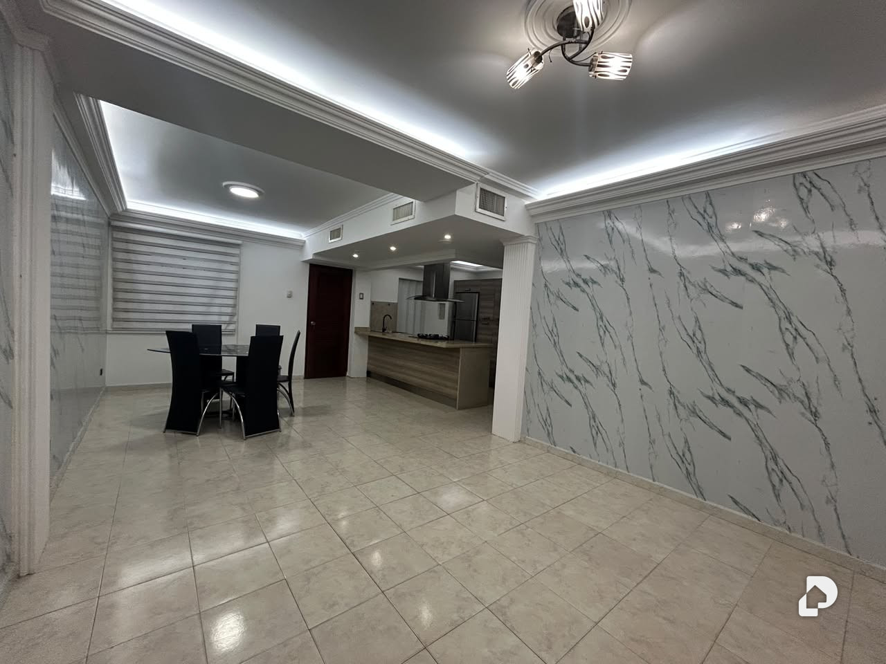 Apartamento en Maracaibo – 2