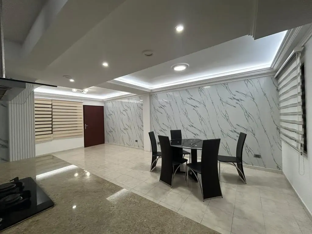 Apartamento en Maracaibo - 1
