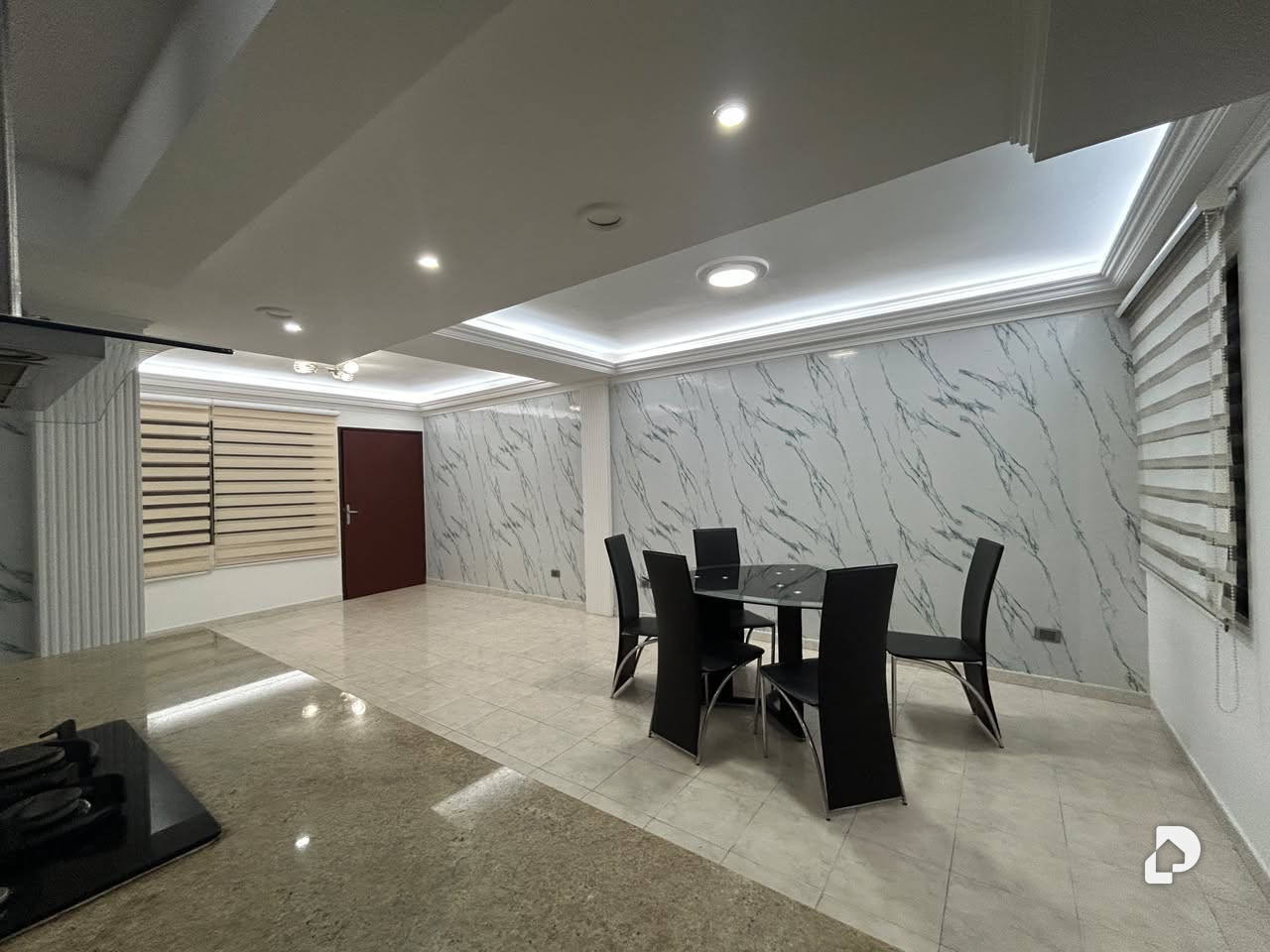 Apartamento en Maracaibo – 1