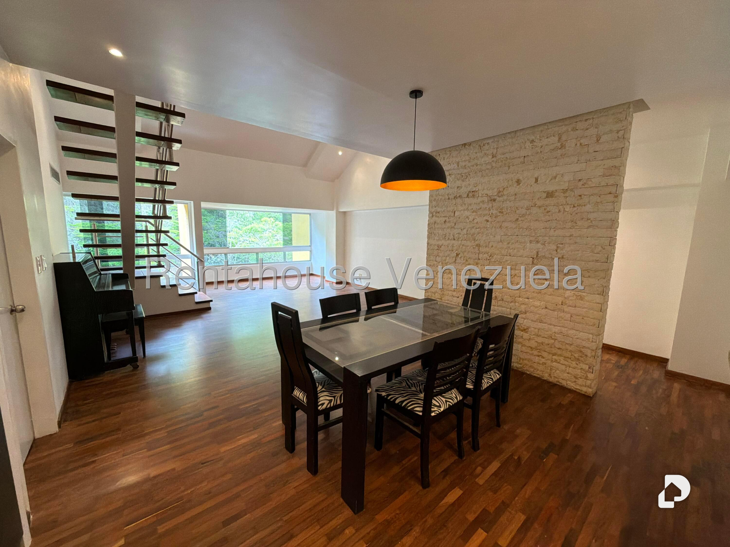Apartamento en La Alameda, Caracas – 4