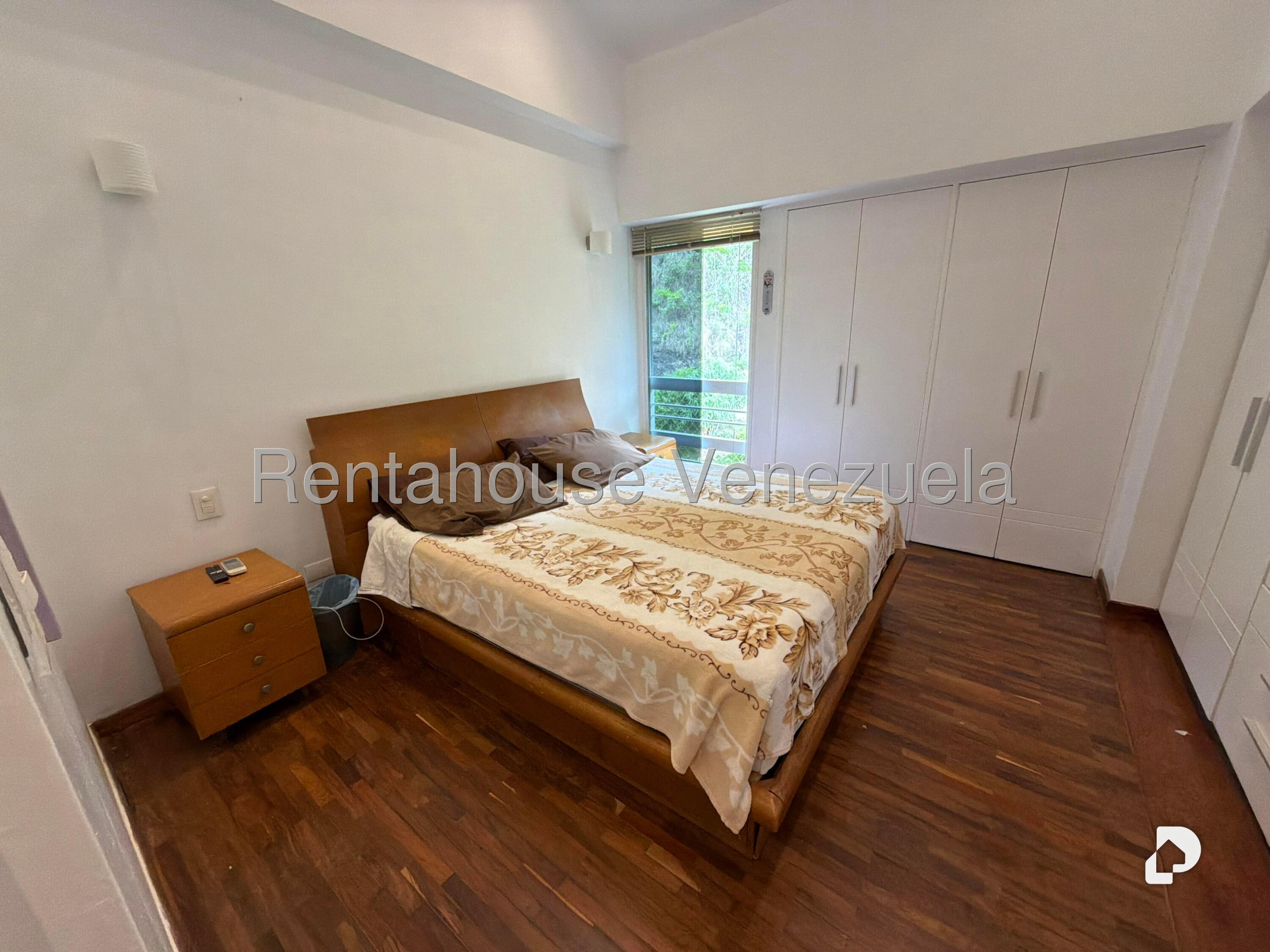 Apartamento en La Alameda, Caracas – 14