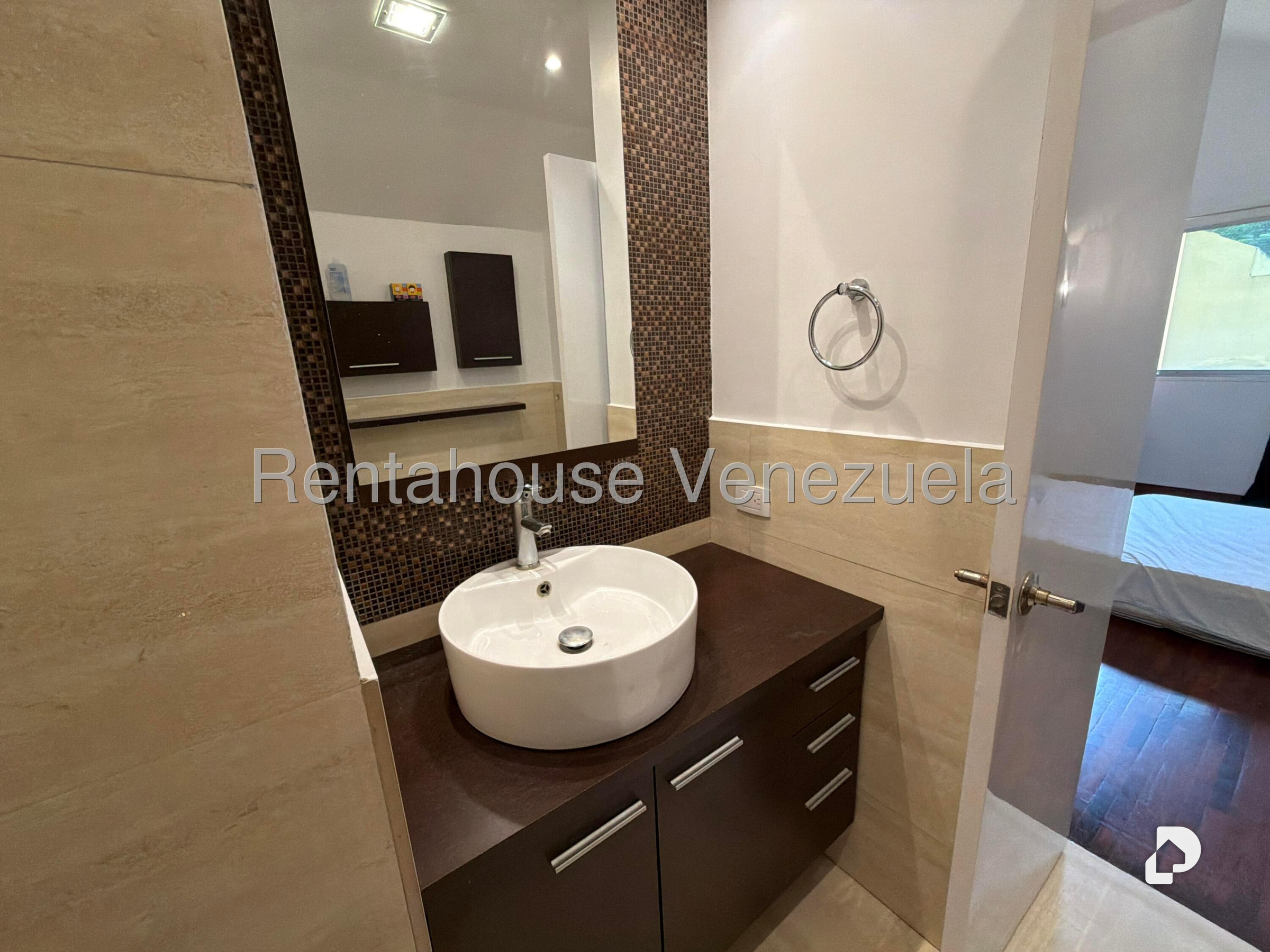 Apartamento en La Alameda, Caracas – 30