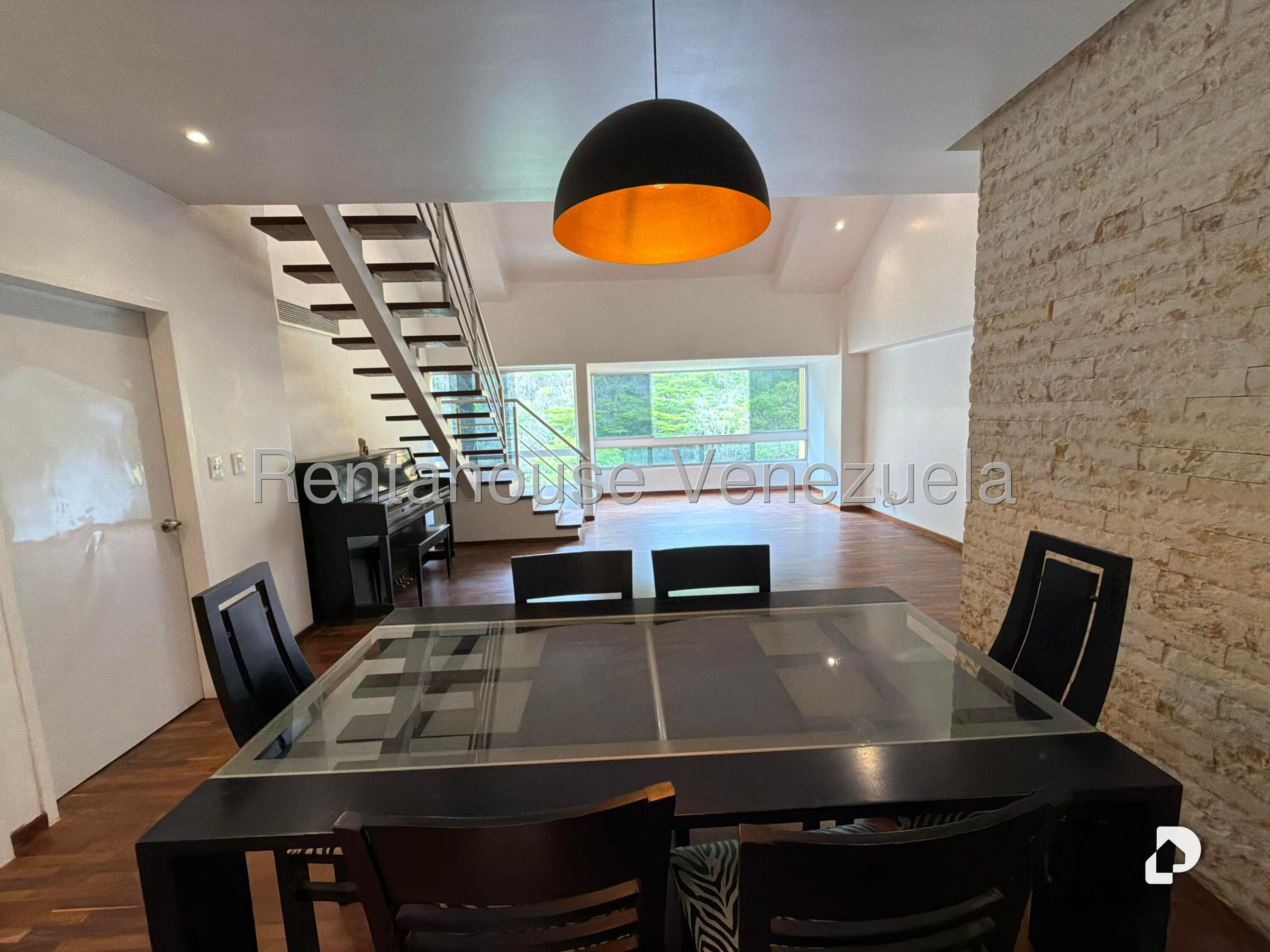 Apartamento en La Alameda, Caracas – 5