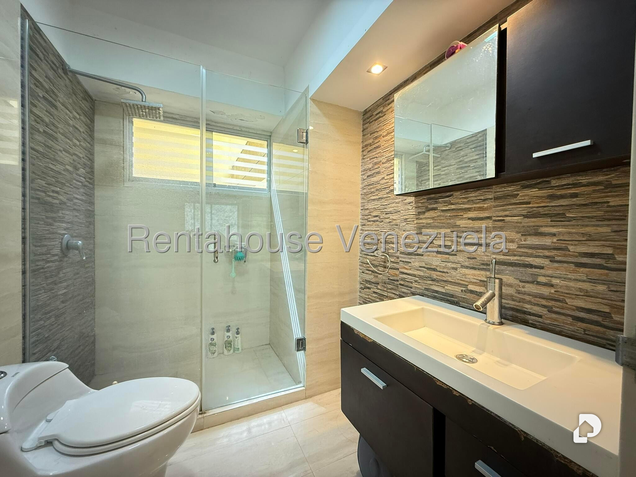 Apartamento en La Alameda, Caracas – 13