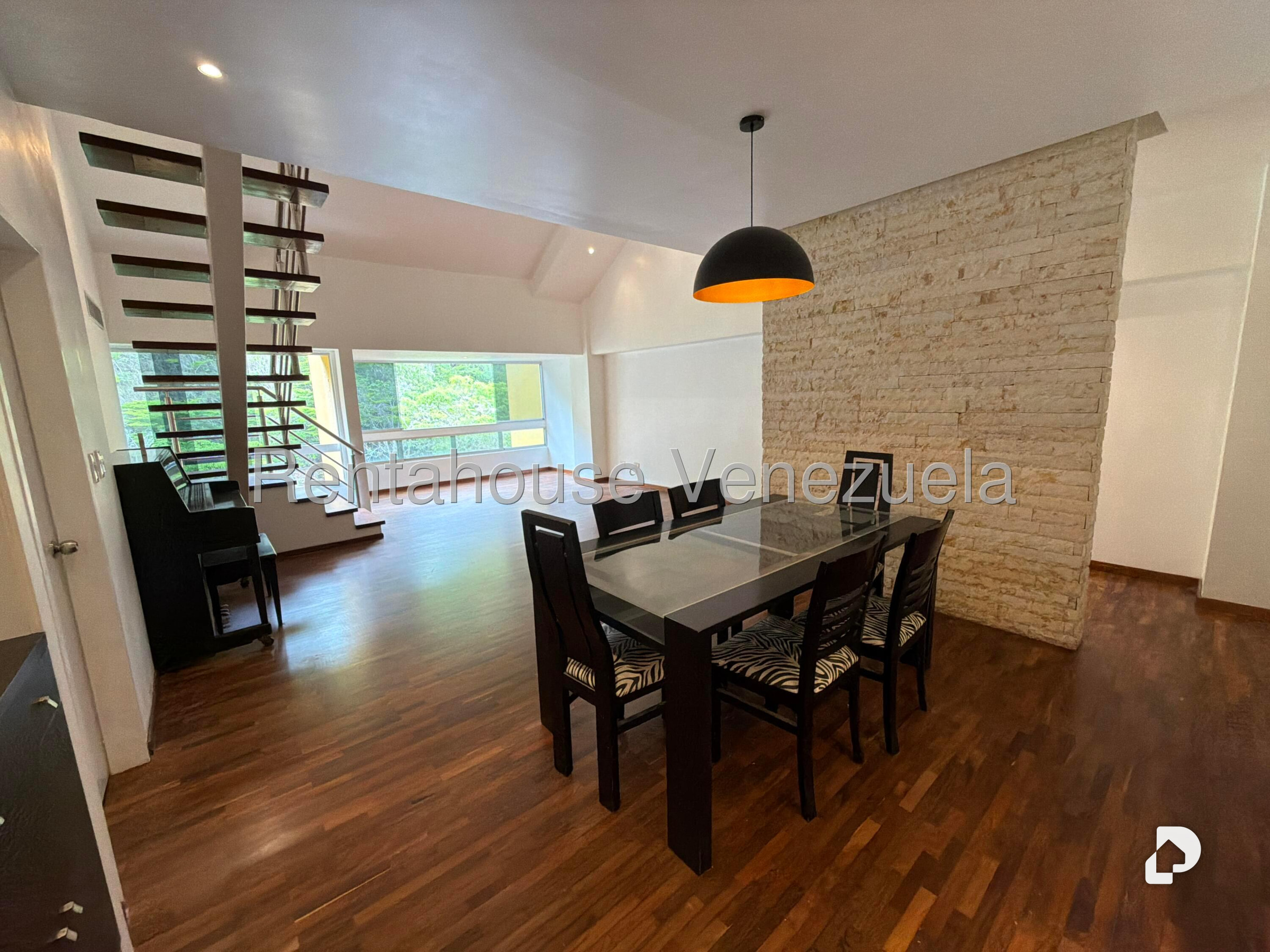 Apartamento en La Alameda, Caracas – 7