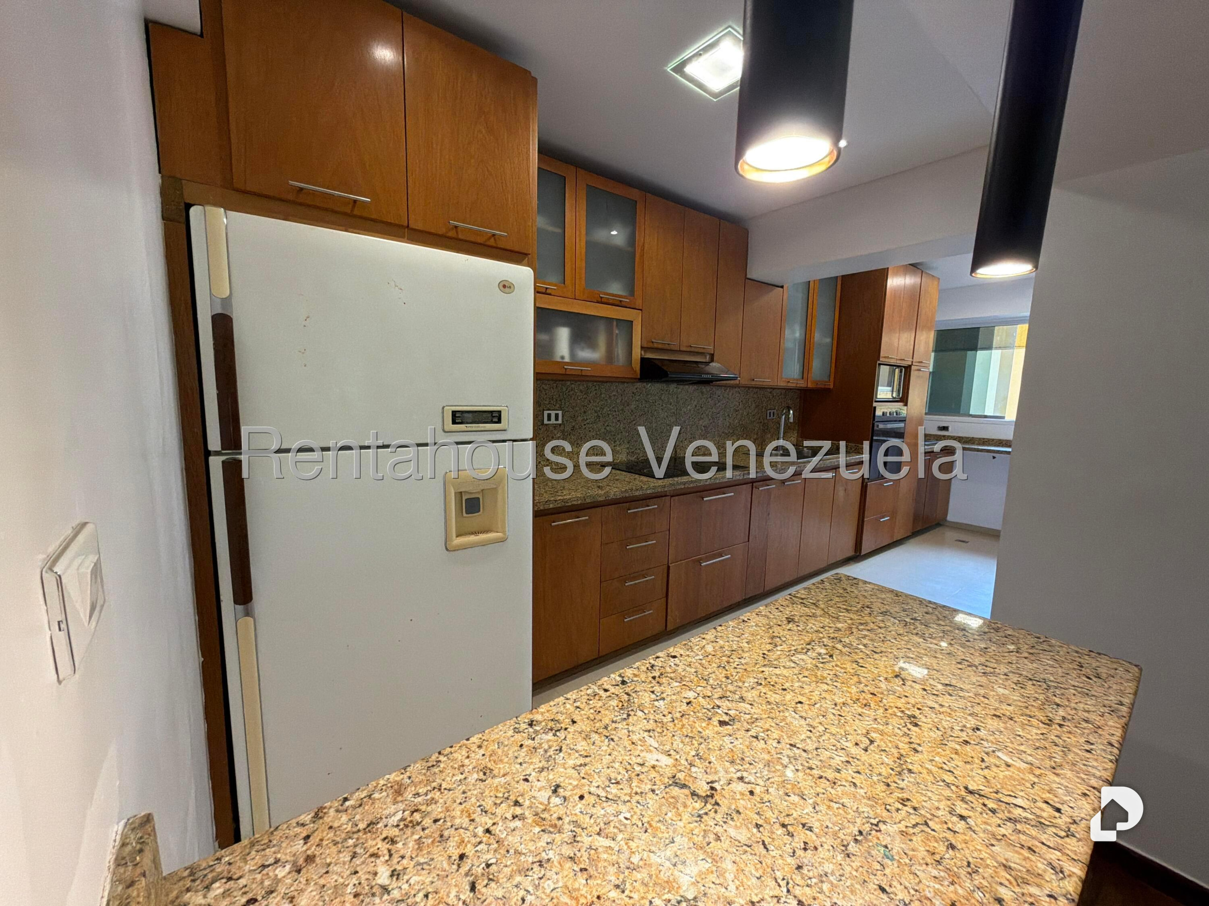 Apartamento en La Alameda, Caracas – 9
