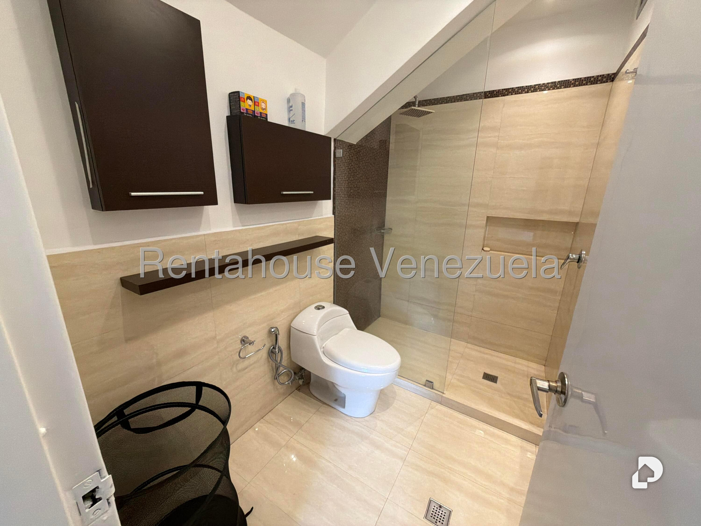 Apartamento en La Alameda, Caracas – 23