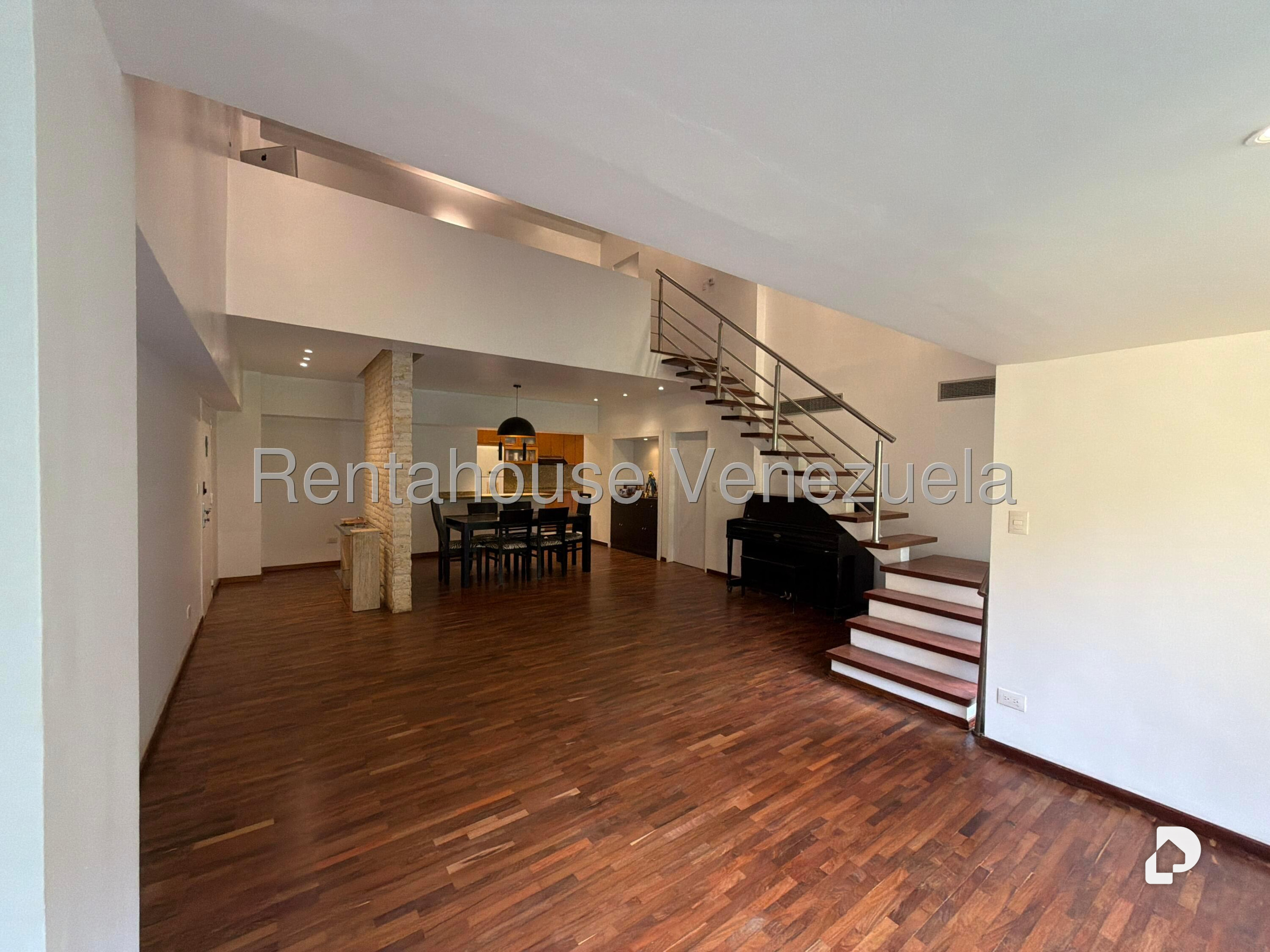 Apartamento en La Alameda, Caracas – 3
