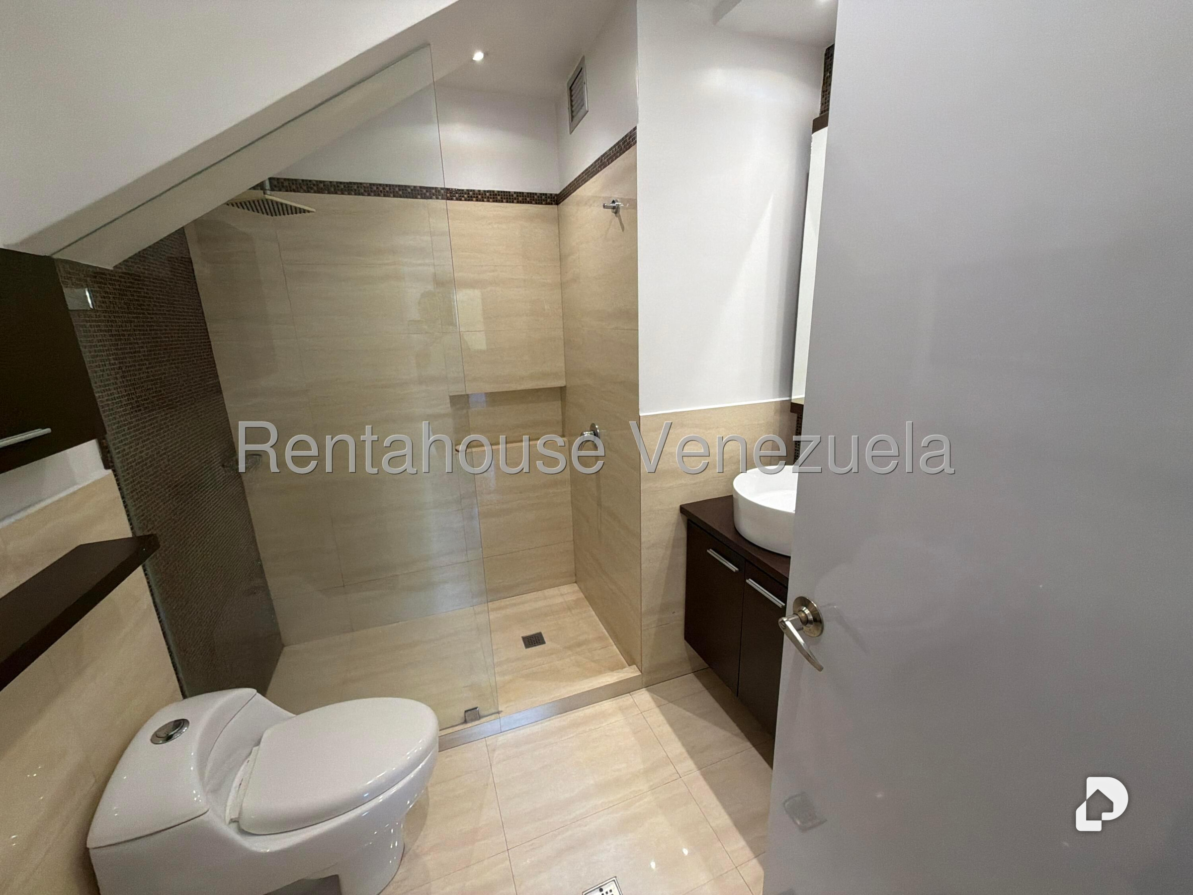 Apartamento en La Alameda, Caracas – 27