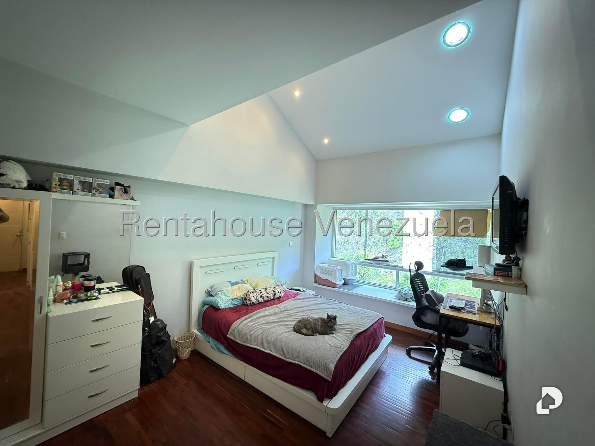 Apartamento en La Alameda, Caracas – 11