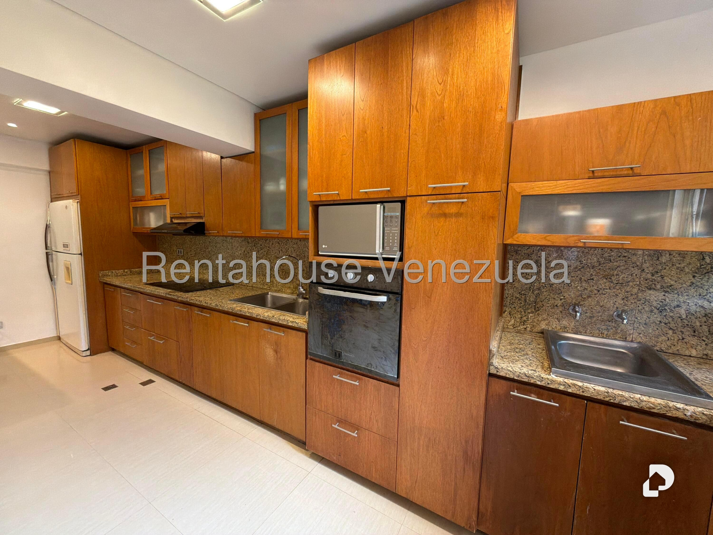 Apartamento en La Alameda, Caracas – 10