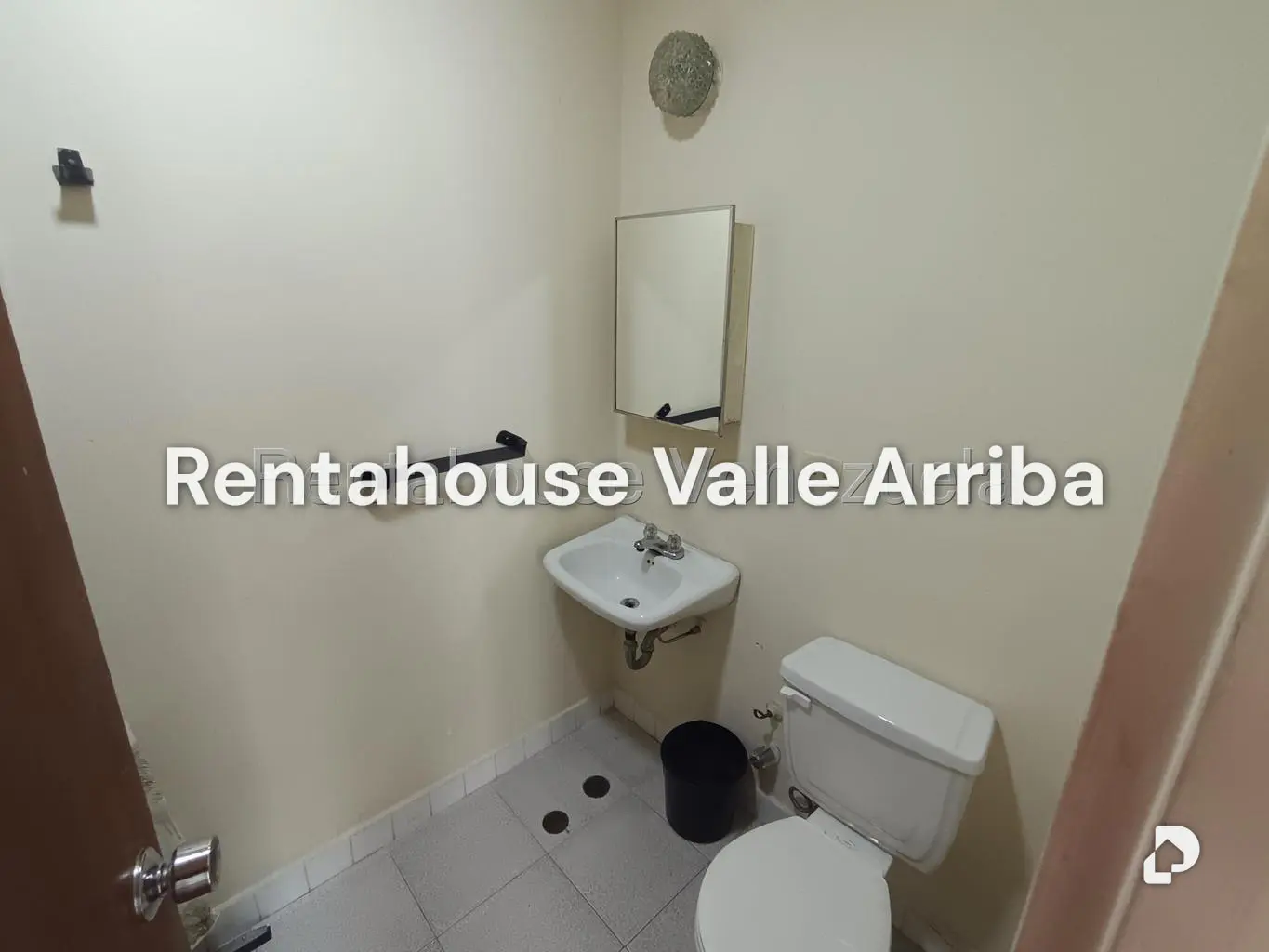 Apartment in Don Blas, San Antonio de Los Altos – 19