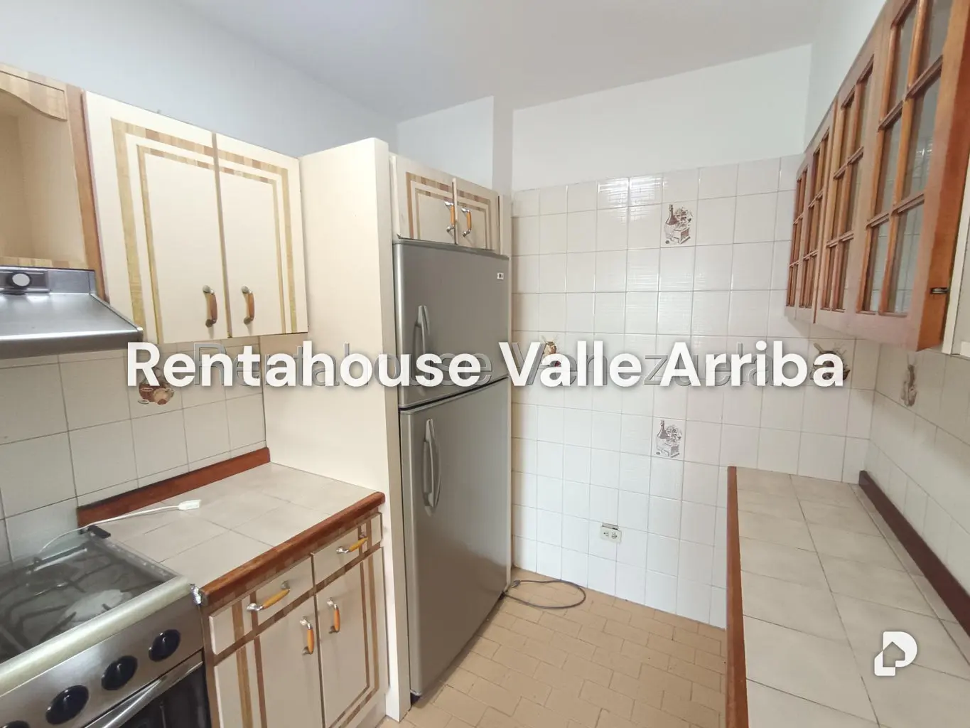 Apartment in Don Blas, San Antonio de Los Altos – 8