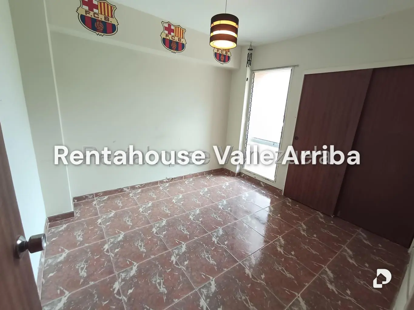 Apartment in Don Blas, San Antonio de Los Altos – 17