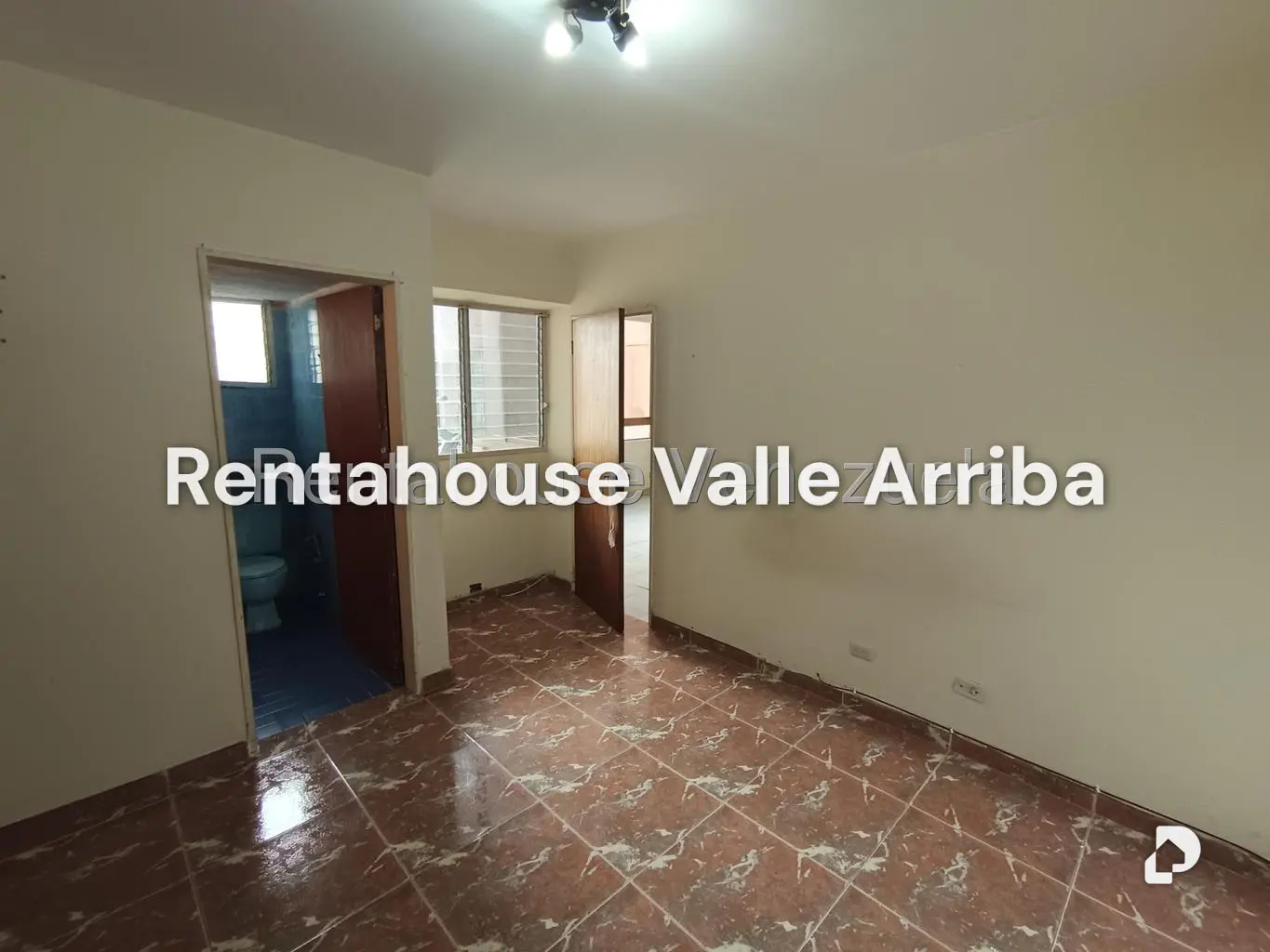 Apartment in Don Blas, San Antonio de Los Altos – 13