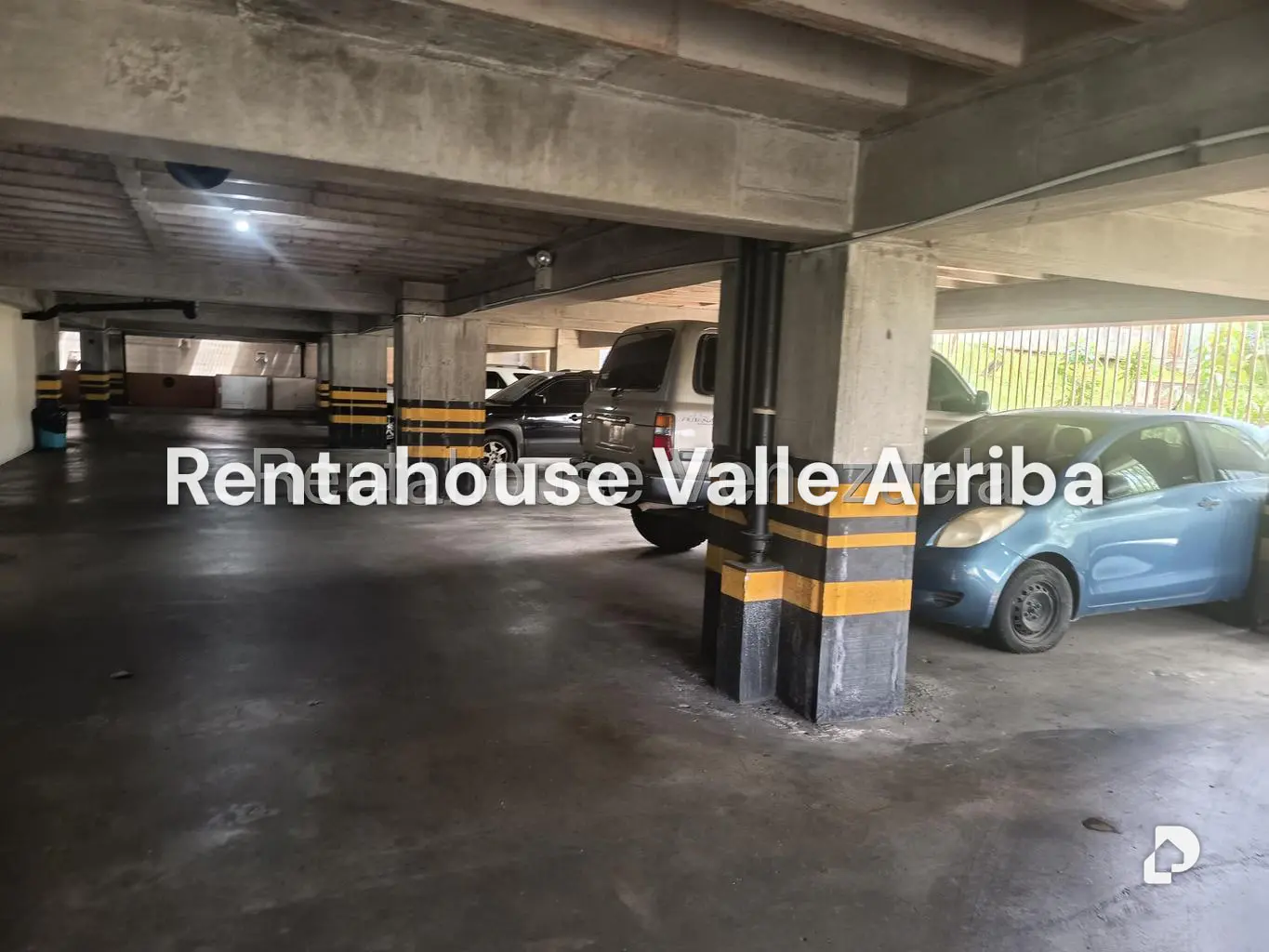 Apartment in Don Blas, San Antonio de Los Altos – 22