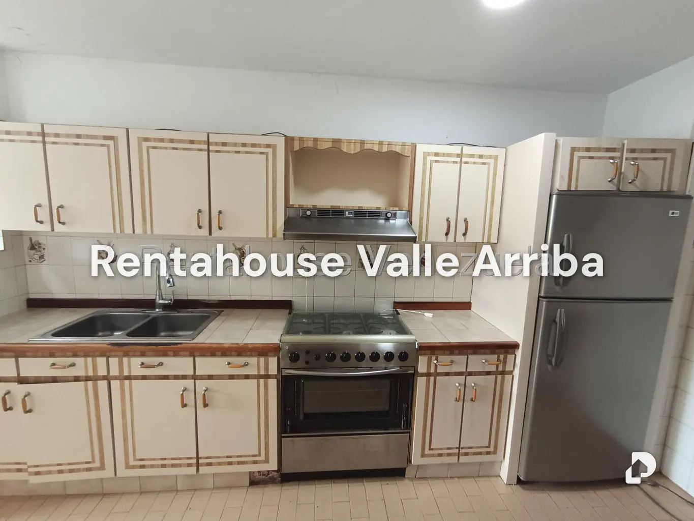 Apartment in Don Blas, San Antonio de Los Altos – 6