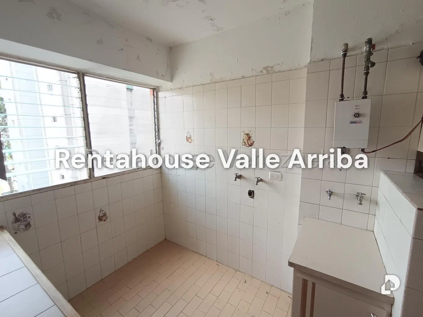 Apartment in Don Blas, San Antonio de Los Altos – 11