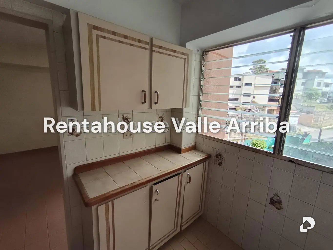 Apartment in Don Blas, San Antonio de Los Altos – 10