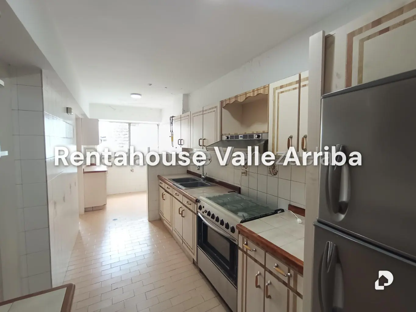 Apartment in Don Blas, San Antonio de Los Altos – 7