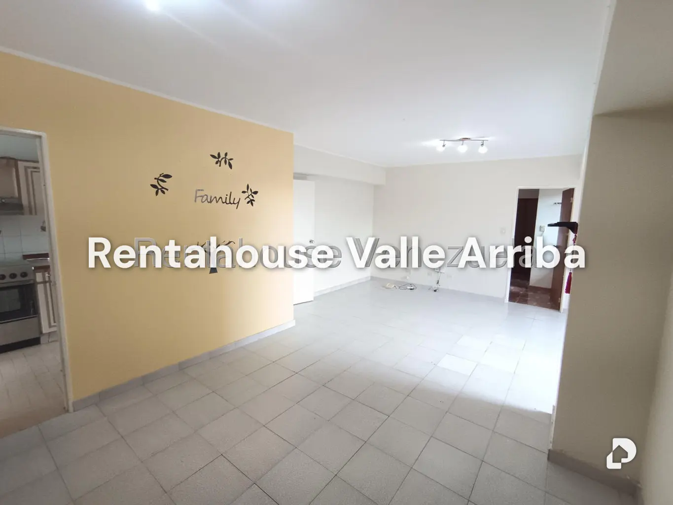 Apartment in Don Blas, San Antonio de Los Altos – 5