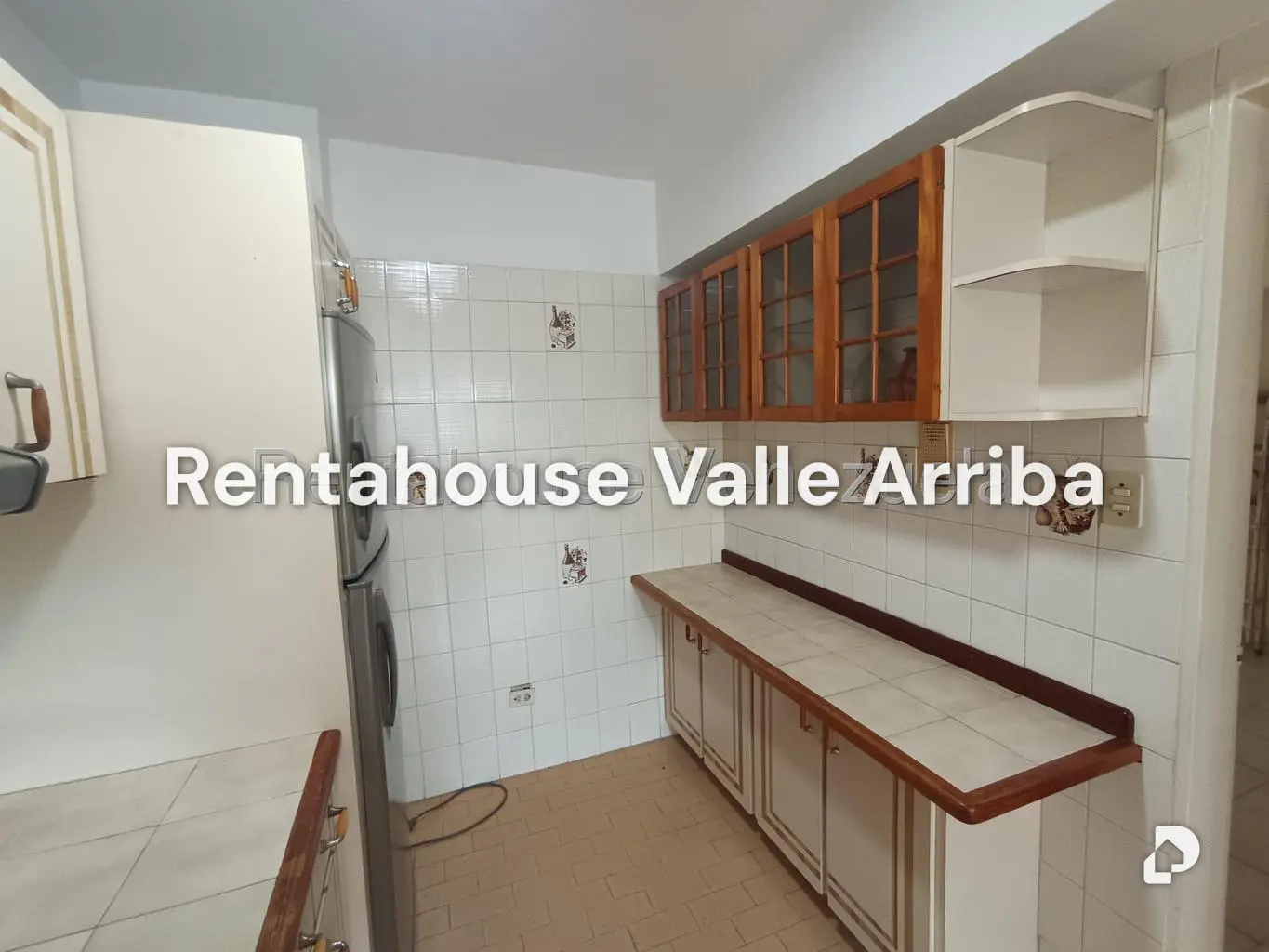 Apartment in Don Blas, San Antonio de Los Altos – 9