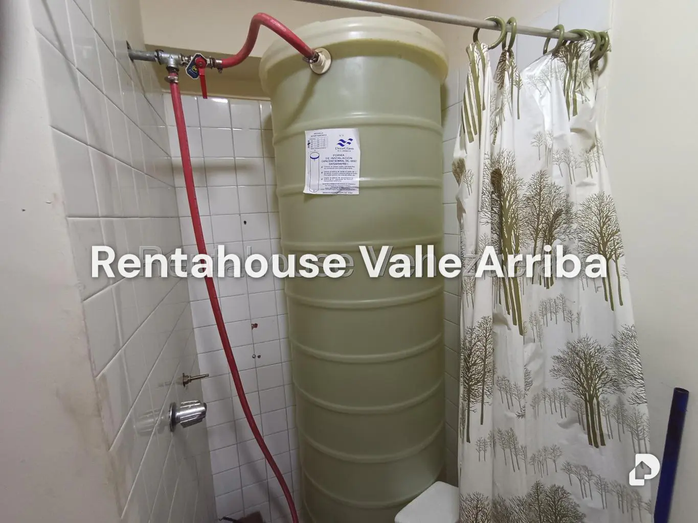 Apartment in Don Blas, San Antonio de Los Altos – 20