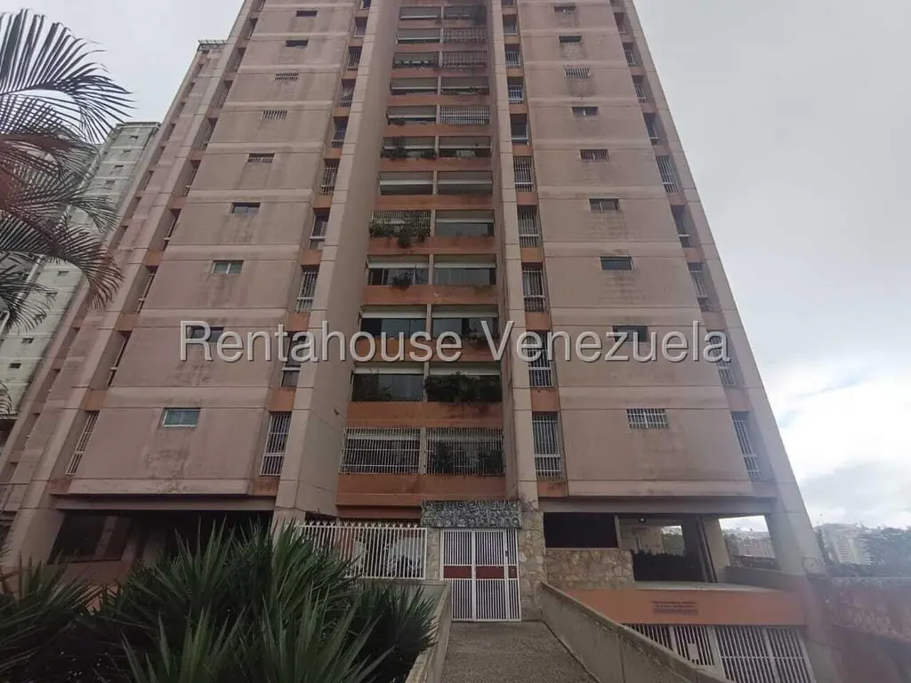 Apartment in San Antonio de Los Altos - 1