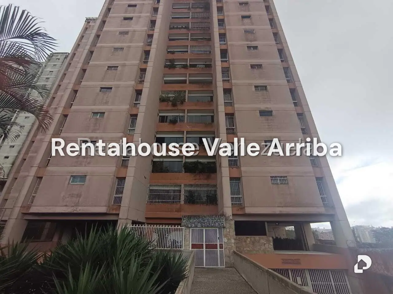 Apartment in Don Blas, San Antonio de Los Altos – 1