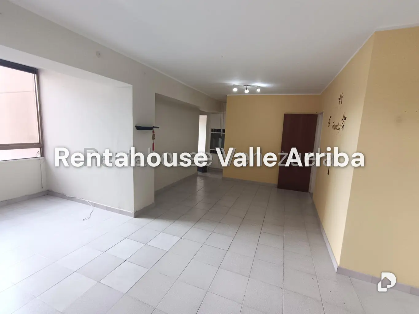 Apartment in Don Blas, San Antonio de Los Altos – 4