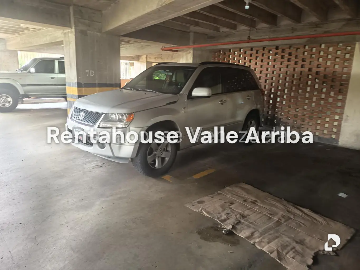Apartment in Don Blas, San Antonio de Los Altos – 21