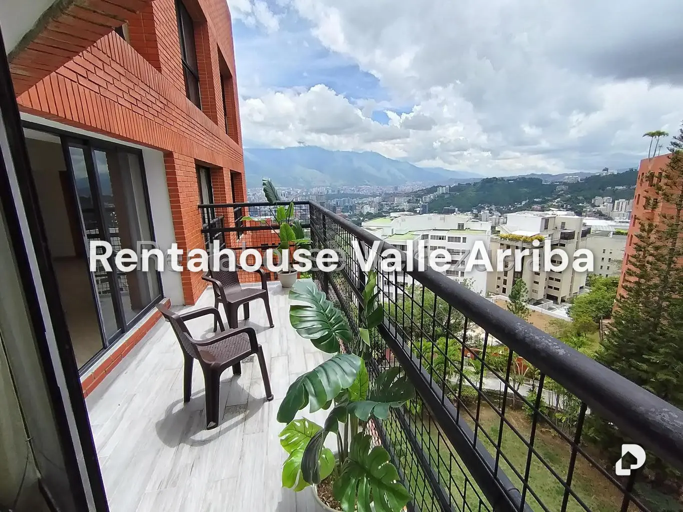 Apartamento en Colinas de Valle Arriba, Caracas – 6