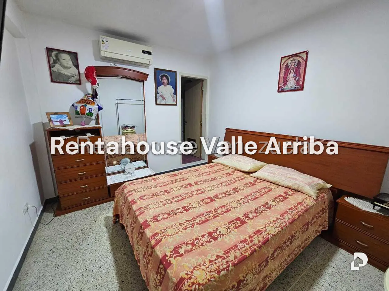 Apartamento en Colinas de La California, Caracas – 10