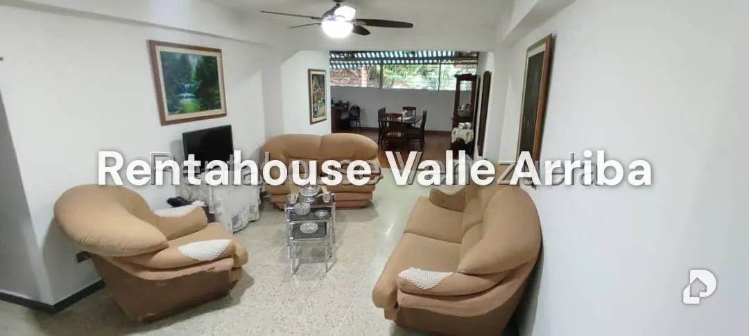 Apartamento en Colinas de La California, Caracas – 5